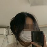 건대 **헤어 머리 망치고도 뻔뻔