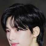 장발 되기까지 스키즈 현진 머리 과정