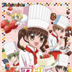 너희 여기중에 어릴 때 본 만화 꼭 있다