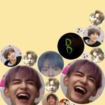 [NCT즌] 욱히 행복해보인다