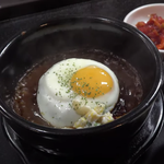 [싼맛집] 뚝배기에 함박스테이크 준다<b>구요</b>!