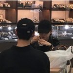 아까 올라왔다는 <b>채원</b> 사진