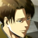 [진격의거인] <b>딸바보</b> 리바이 보고싶다..