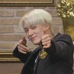 [NCT즌] 얘들아 오늘 제노 머리 금발 뜬 거