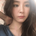 [댓글부탁해] 쌍수 붓기