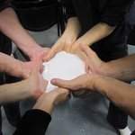 <b>착시</b> 아닌 실제 상황이에요!