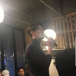 사랑의 <b>불시착</b> 이제야 봄;