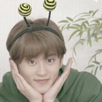 [NCT즌] <b>이</b>마크 꽃받침 개<b>잘</b>어울리지 않냐