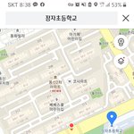 <b>지도</b>에서 차 세워진곳을 찾아보세요