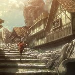 [진격의거인] 하나의 <b>생명</b>이 멈추는것에 무뎌지는건