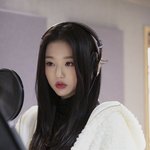 장원영 <b>이</b> 사진 <b>눈</b>화장