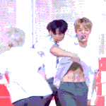 [모두드루와] <b>신인</b><b>남</b>돌 트레저에게 노출이란 ㅋㅋㅋㅋㅋㅋㅋㅋ