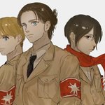 [진격의거인] 음~ 마레조 <b>ema</b> ㅈㅁㅌ~