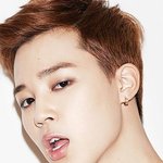 [방탄소년단] 지민이 이런 머리한거 <b>첨</b><b>봄</b>