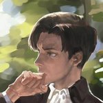 [진격의거인] 하루라도에<b>레리</b>를보지않으면
