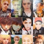 [NCT즌] 근데 소방차는 <b>막내들</b> 빼고 다 마라맛인데
