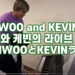 [모두드루와] t1419 <b>케빈</b> 노래실력 증명해준다