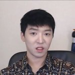 매직이긴 매직인데 끝이 <b>c컬</b>로 말린 머리가