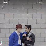 [더보이즈] 애들아 쭈틱톡!!!