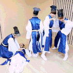 [TXT] 내 생각 우리 애들 춤선