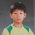 [빅톤] 핰쒸 <b>한승우</b> 눈썹 ㄱㅇㄱ ㅋㅋㄱㅋ