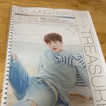 [트레저] 학생 트메들 <b>제본</b>할 일 있으면 표지 트레저로 해봐