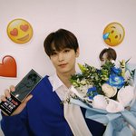 [더보이즈] <b>파란</b>보꿈밥