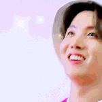 [방탄소년단] 진짜 이런 눈빛이면