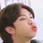 [방탄소년단] 준이 부는 모먼트