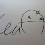 [미라클] 이거 옴걸 유아 <b>친필</b>싸인 맞아?