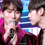 [BTOB] 구공탄 ㄷ <b>초딩</b>
