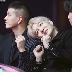 [BTOB] 프니어깨에 <b>창섭</b> ㄷ 성재