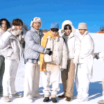 [방탄소년단] 이 짤 <b>살짝</b>