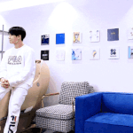[방탄소년단] <b>이</b> <b>몸</b> 등장