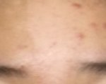 이 정도면 <b>눈썹</b> ㅇㄸ