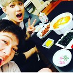 [BTOB] 초딩<b>라인</b> 보고 입덕했는데