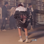 [NCT즌] <b>일자</b>다리남