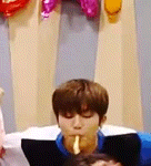 [트레저] 님들 저는 이짤이 <b>너모</b> 좋아요 ㅠ