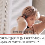 [NCT즌] 나 햇잔이 입덕 진짜 어이없게함