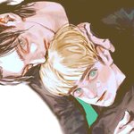 [진격의거인] 소신발언. 에렌아르 밀겠습니다.