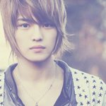 김재중은 진짜 지켜주고 싶게 생겼어
