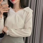 [ㅈㄱㄴ] 18살 김판녀 <b>증사</b>때 입을 블라우스 ㅊㅊ해주면 썸남생김❤