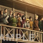 [진격의거인] 이거 워터마크 없애고 유포하면 <b>불법</b>이지?