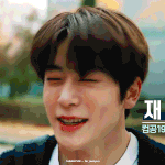 [NCT] 정재현 애교에 한 <b>여성</b>이 죽어나가는 중.