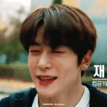 [NCT즌] 아 쥰나 티저 정재현 <b>대형</b>견같네