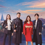 역대 최고 시청률 갱신한 비지상파 2020년 드라마