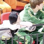 [NCT즌] 애들도남자구나;;