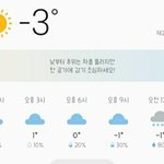 [추반] 오늘 <b>양털</b> 후리스 에바?