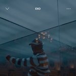 [EXO] 스퐅히파히 음악 <b>재생</b> 배경화면