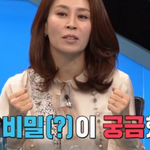 엄마의 분만 장면을 본 최정원 딸의 반응